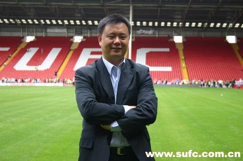 央視再報道反賭風暴進展 許宏濤已被依法逮捕