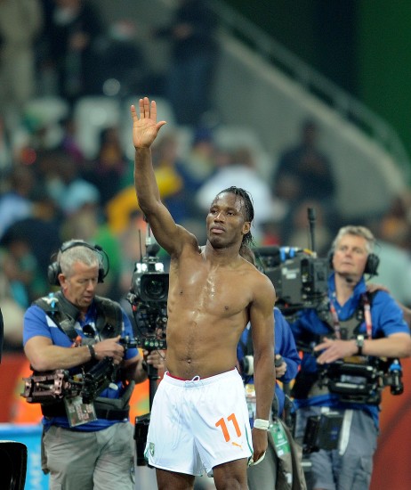 告別南非恐永別世界杯!難比埃托奧成德羅巴永恒遺憾