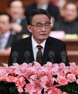 �ǰ��(gu��)��ȫ��(gu��)�˴�ί��(hu��)������(b��o)��