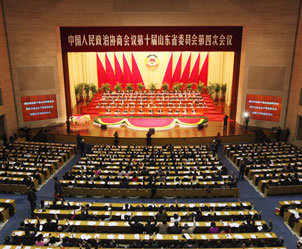 ɽ�|ʡ���f(xi��)ʮ���ĴΕ��h�����]Ļ