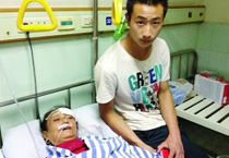 19�qС�ﲻ��ӓu��ͽ���پȳ�ĸ�H