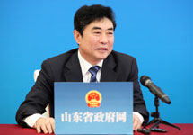 鄧向陽接受大眾網(wǎng)專訪