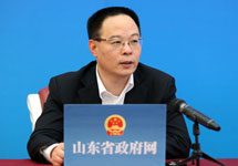 孫偉接受大眾網(wǎng)專訪