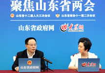 視頻:孫偉接受大眾網(wǎng)專訪