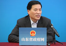 夏耕接受大眾網(wǎng)專訪