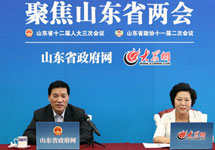 視頻:夏耕接受大眾網(wǎng)專訪