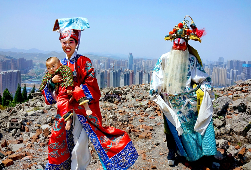 45 �������y(t��ng)�c�F(xi��n)����2016��4������(j��)���Нh����ȣ����������ϵ��f�􄡈F(tu��n)�݆T���������s���ݳ����G���Ă��y(t��ng)����c�_�µ��ߵ[�γɾ޴󷴲���������������³��ѽ�(j��ng)������ǧ��ųǵĕr����Ϣ���l(f��)����������͢����.JPG