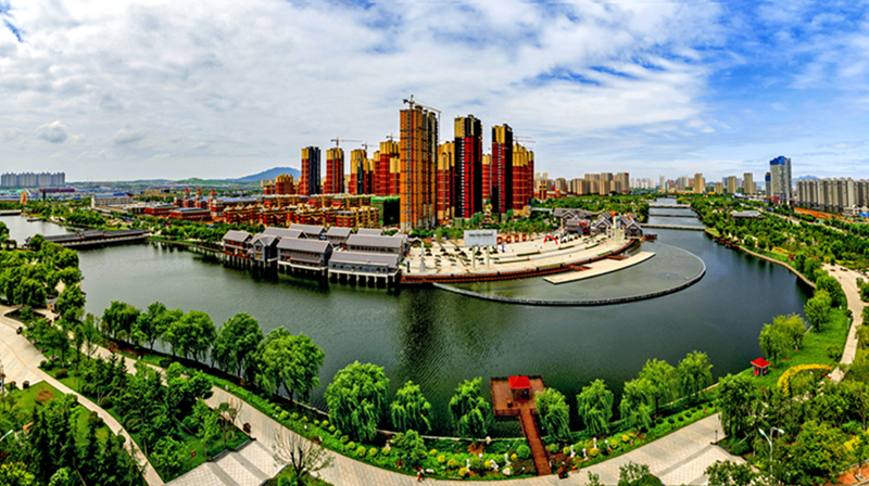 6 �Z����������³ǡ�2018��5��20̖��̩���и��F�^(q��) �����ӹ��@����5700����ؾ��^������ˮϵ�s��177�fƽ���ף��G�������^ռ�ؼs��278�fƽ��������һ�������������Q�顰̩�Ǿ޷Ρ��Ĺ��@(1).jpg