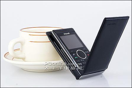 三星 SGH-P318 獨(dú)領(lǐng)風(fēng)騷優(yōu)雅男人用精致全能手機(jī)推薦(3)