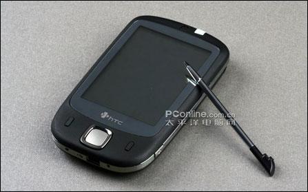 多普達(dá) S1 獨(dú)領(lǐng)風(fēng)騷優(yōu)雅男人用精致全能手機(jī)推薦(6)