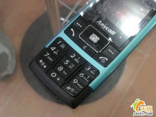 絕對最低價500元內(nèi)超值實(shí)用直板機(jī)推薦(6)