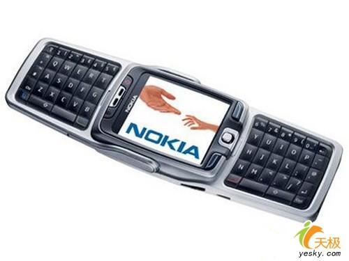 短信利器大品牌全鍵盤商務手機導購(2)