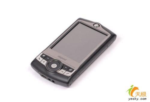 短信利器大品牌全鍵盤商務手機導購(3)