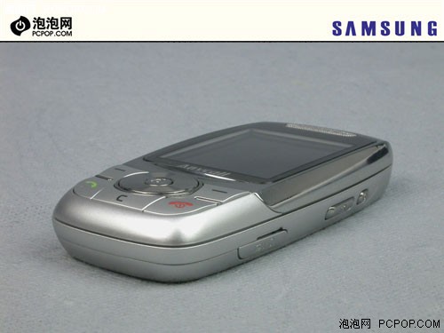 金屬摩天輪三星小巧音樂機(jī)E768評(píng)測(cè)(2)