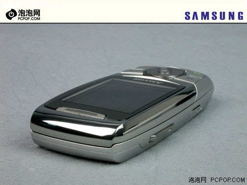 金屬摩天輪三星小巧音樂機(jī)E768評(píng)測(cè)(2)