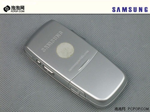 金屬摩天輪三星小巧音樂機(jī)E768評(píng)測(cè)(3)