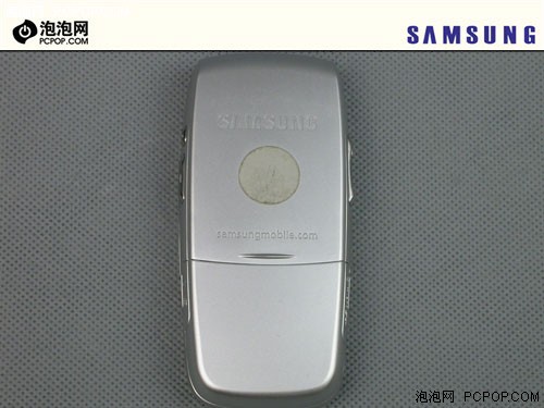 金屬摩天輪三星小巧音樂機(jī)E768評(píng)測(cè)(3)