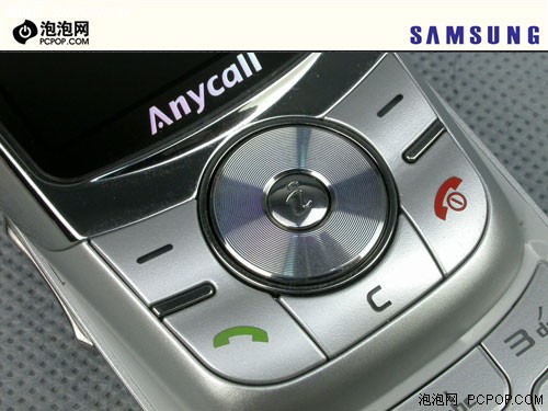 金屬摩天輪三星小巧音樂機(jī)E768評(píng)測(cè)(4)