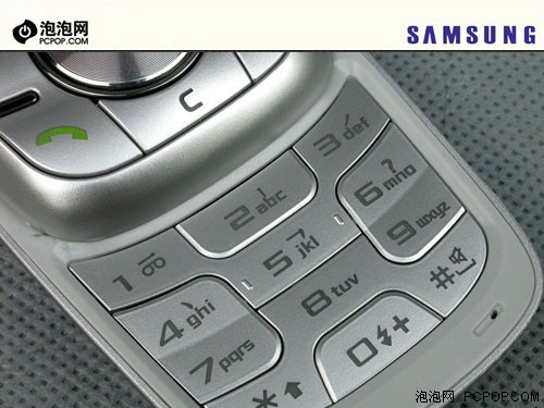 金屬摩天輪三星小巧音樂機(jī)E768評(píng)測(cè)(4)