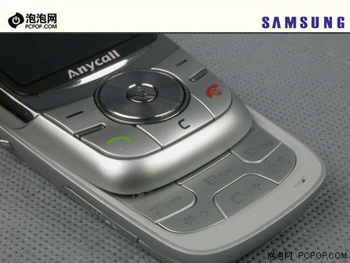 金屬摩天輪三星小巧音樂機(jī)E768評(píng)測(cè)(5)