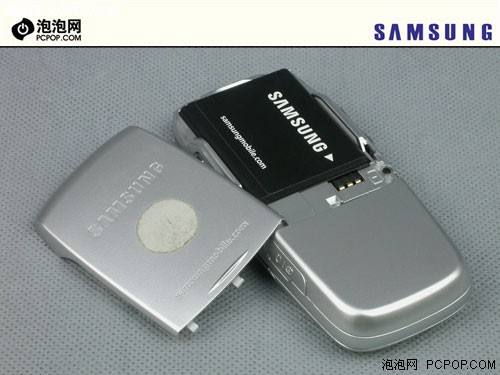 金屬摩天輪三星小巧音樂機(jī)E768評(píng)測(cè)(6)