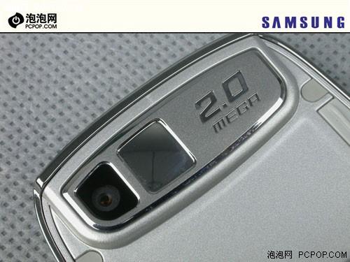 金屬摩天輪三星小巧音樂機(jī)E768評(píng)測(cè)(13)