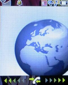 金屬摩天輪三星小巧音樂機(jī)E768評(píng)測(cè)(14)