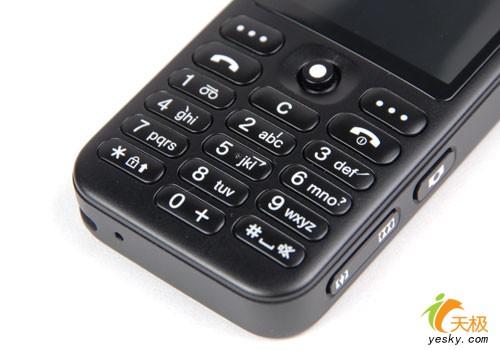 時(shí)尚風(fēng)潮三星小巧拍照強(qiáng)機(jī)E590評(píng)測(cè)(2)