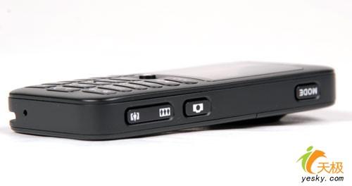 時(shí)尚風(fēng)潮三星小巧拍照強(qiáng)機(jī)E590評(píng)測(cè)(2)