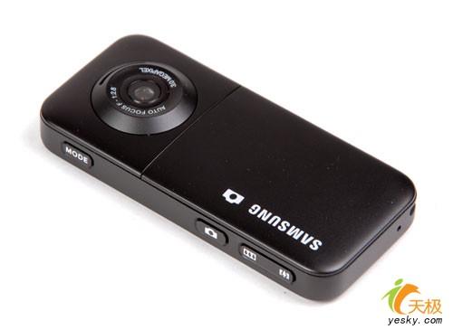 時(shí)尚風(fēng)潮三星小巧拍照強(qiáng)機(jī)E590評(píng)測(cè)(9)