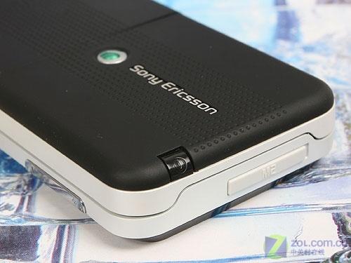 時尚手機新教主 滑蓋炫燈索愛S500i評測 時尚新概念索愛超薄滑蓋機S500i評測(3)