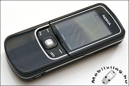 奢華觸手可見(jiàn)!諾基亞8600 Luna真機(jī)圖獨(dú)家呈現(xiàn) 奢華精品諾基亞8600Luna真機(jī)圖賞