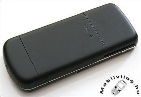 奢華觸手可見(jiàn)!諾基亞8600 Luna真機(jī)圖獨(dú)家呈現(xiàn) 奢華精品諾基亞8600Luna真機(jī)圖賞