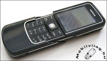 奢華觸手可見(jiàn)!諾基亞8600 Luna真機(jī)圖獨(dú)家呈現(xiàn) 奢華精品諾基亞8600Luna真機(jī)圖賞(2)