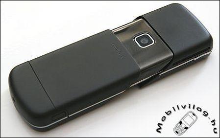 奢華觸手可見(jiàn)!諾基亞8600 Luna真機(jī)圖獨(dú)家呈現(xiàn) 奢華精品諾基亞8600Luna真機(jī)圖賞(2)