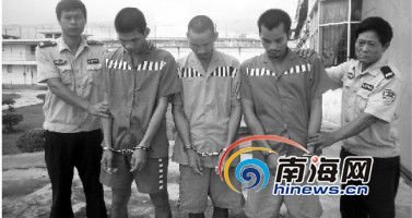子女聽(tīng)信“巫師”讒言將母親活活燒死掩埋(圖)