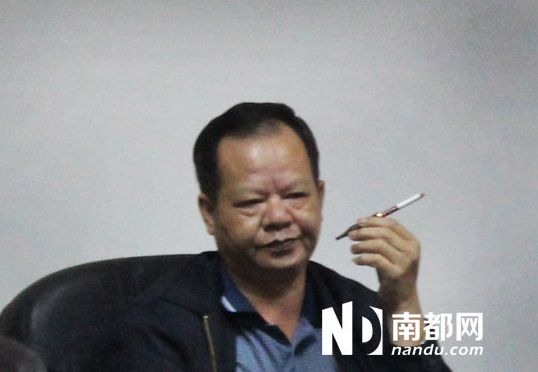 深圳村干部因“20億資產(chǎn)”傳聞遭調(diào)查暫停職務(wù)
