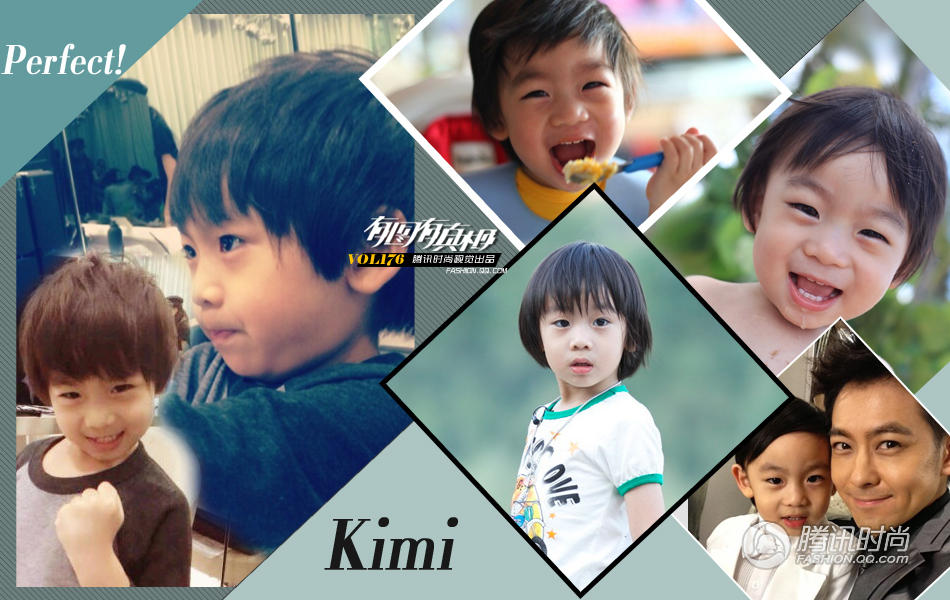 ���״��ڡ��ְ�ȥ�ă����������_ʼ��Kimiһֱ������Ů����������^���@���������ĵİl(f��)�͎׺��ɞ������Ă�(g��)�������(bi��o)־��һ��(g��)�l(f��)�;������ȷ�һƬ�W(w��ng)�ѡ�